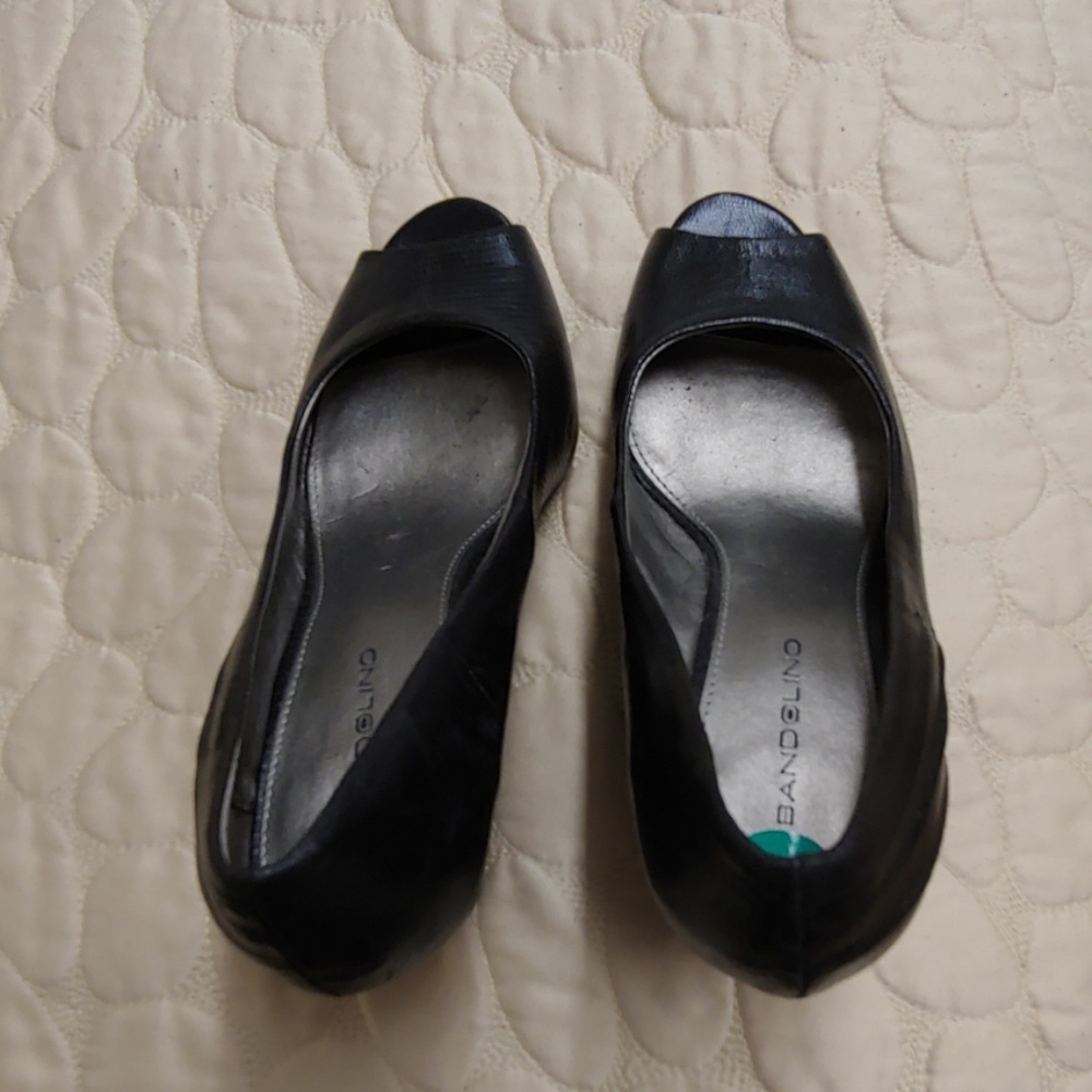 Womens Wedgee